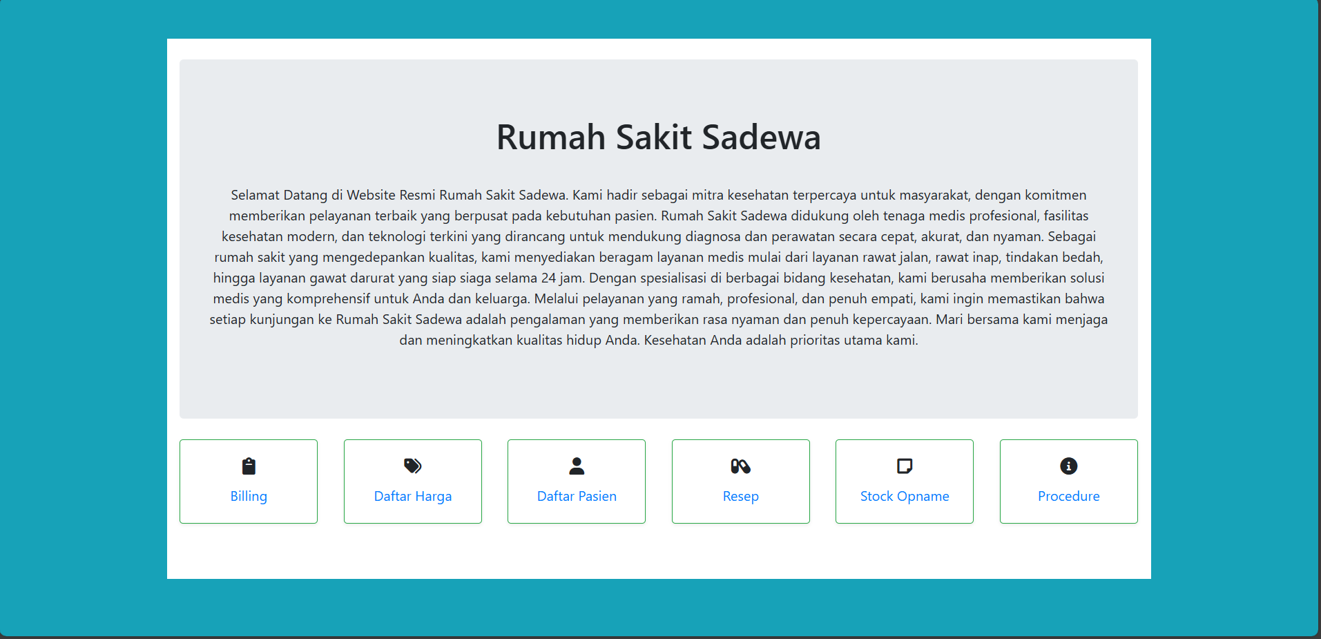 Project 3
