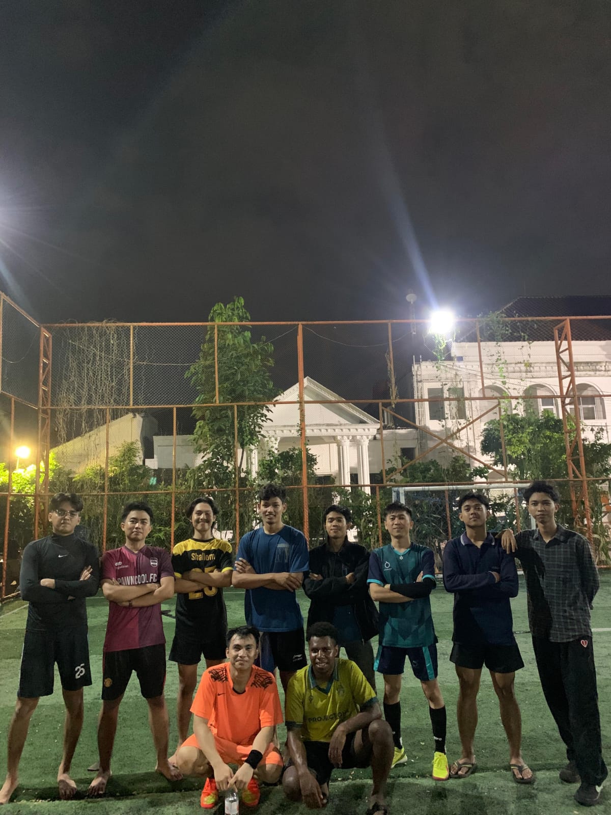 Futsal Friendship Cup