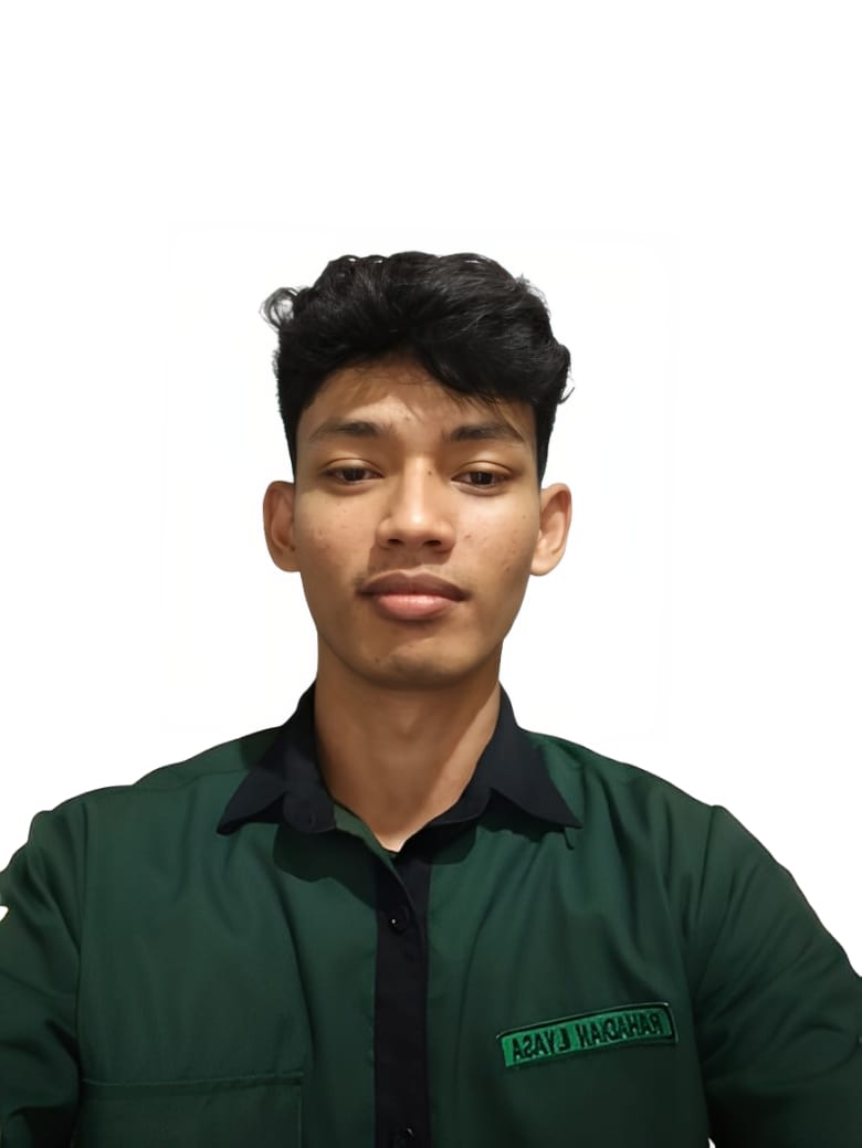 Rahadian Ilyasa