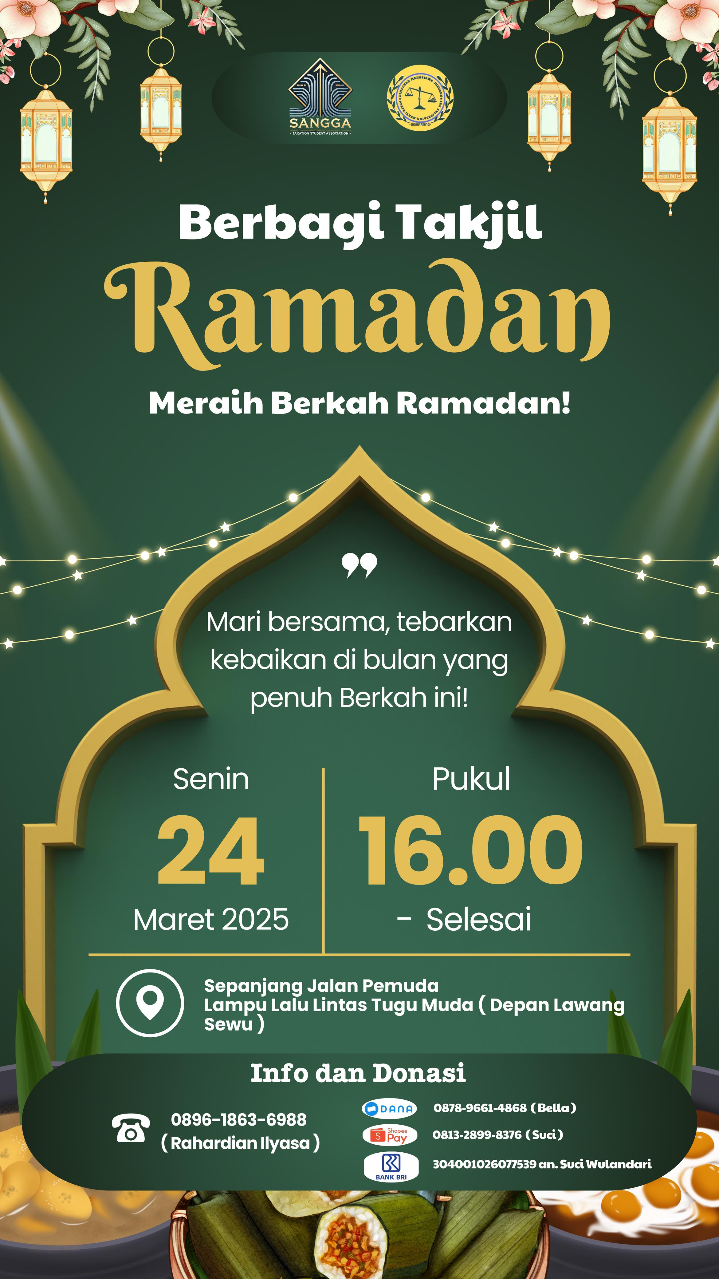 Program Ramadhan