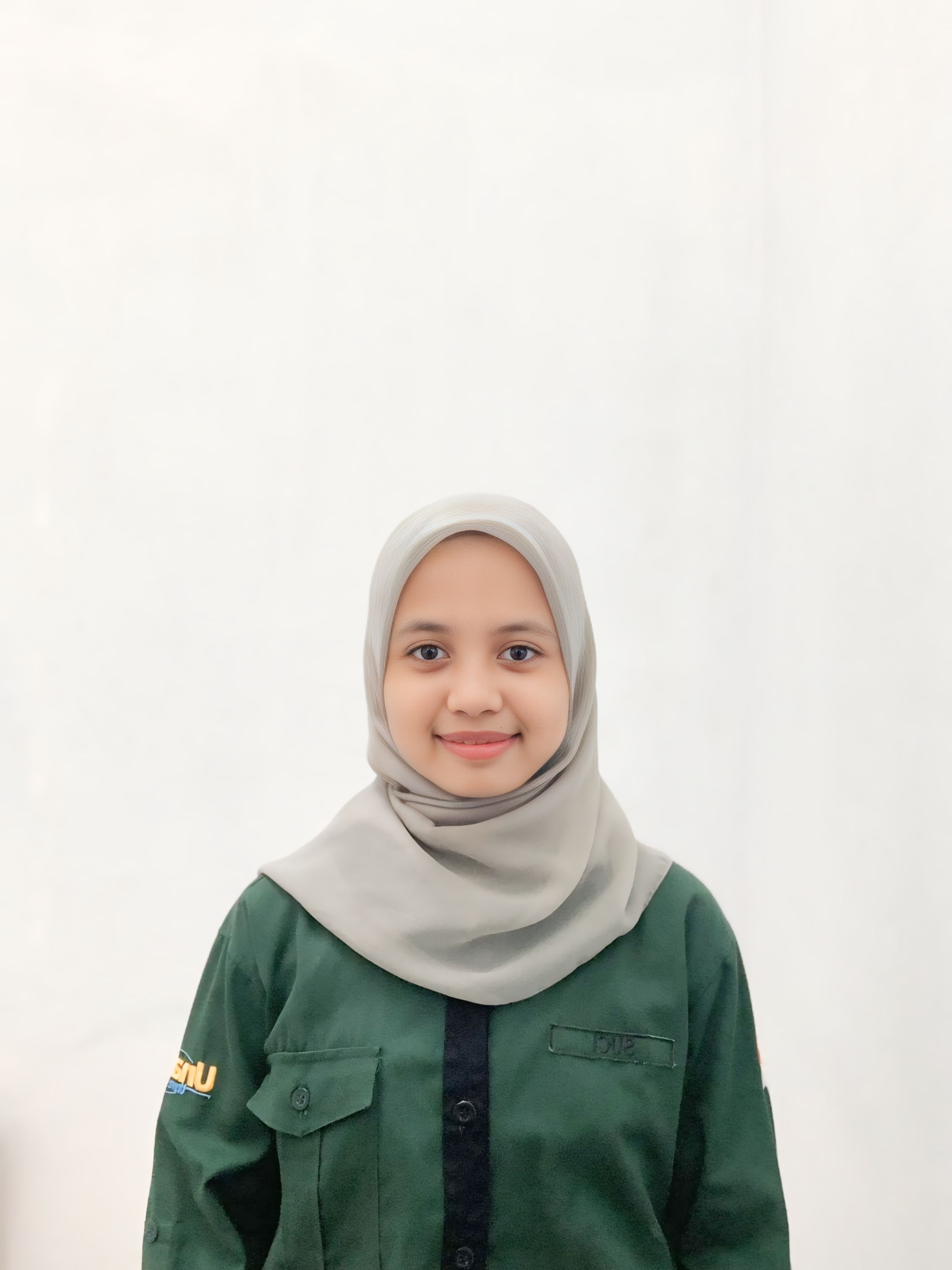 Suci Wulandari