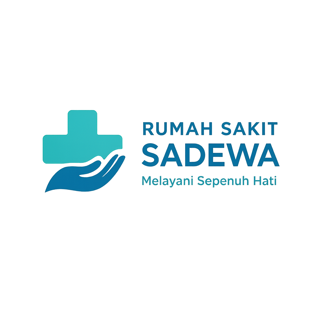 Logo RS Sadewa